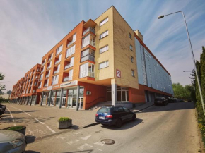 Auras apartment next to the center of Vilnius